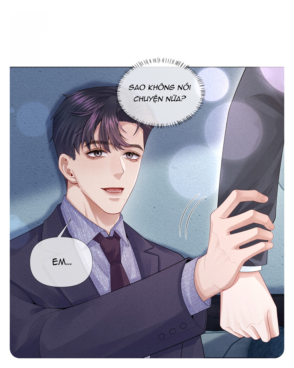 dior tiên sinh chapter 71 13