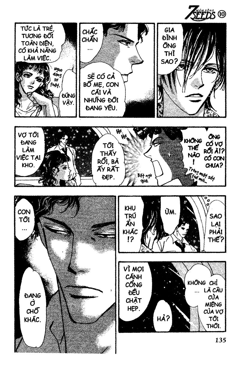 mầm sống chapter 55 18