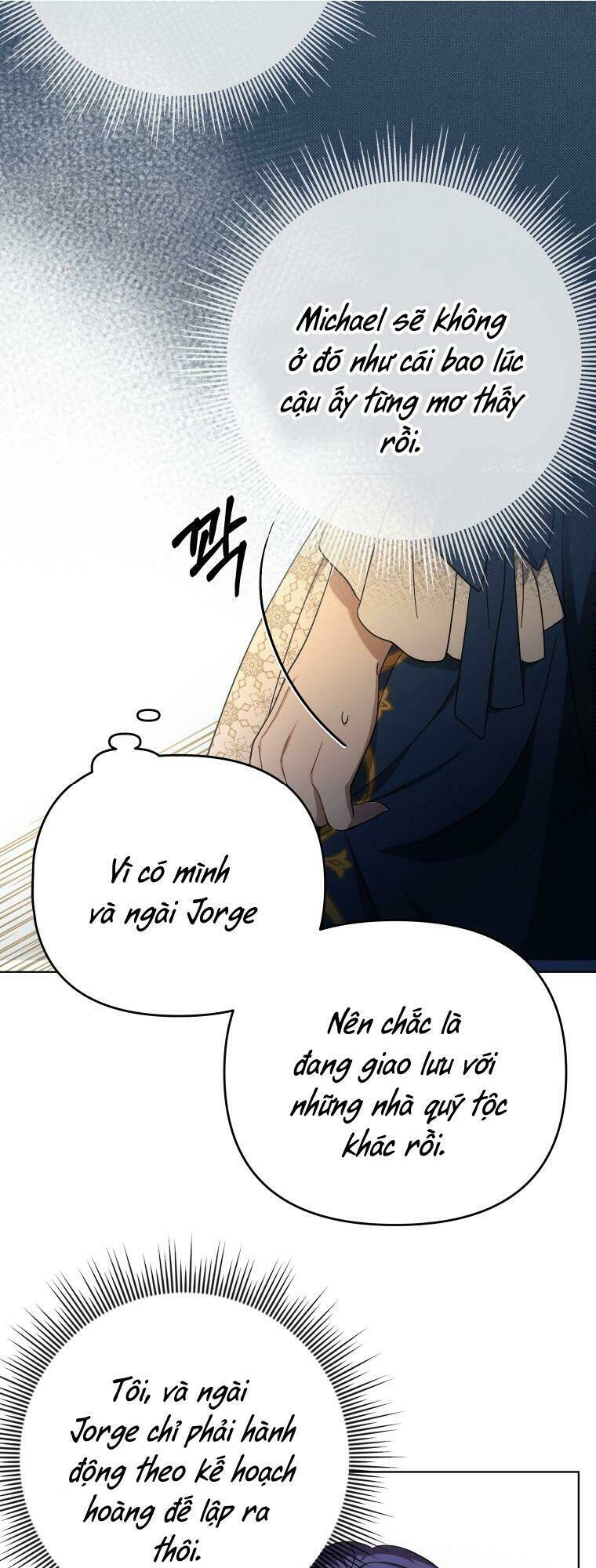 tôi trở thành phiên dịch viên của bạo chúa chapter 22 20