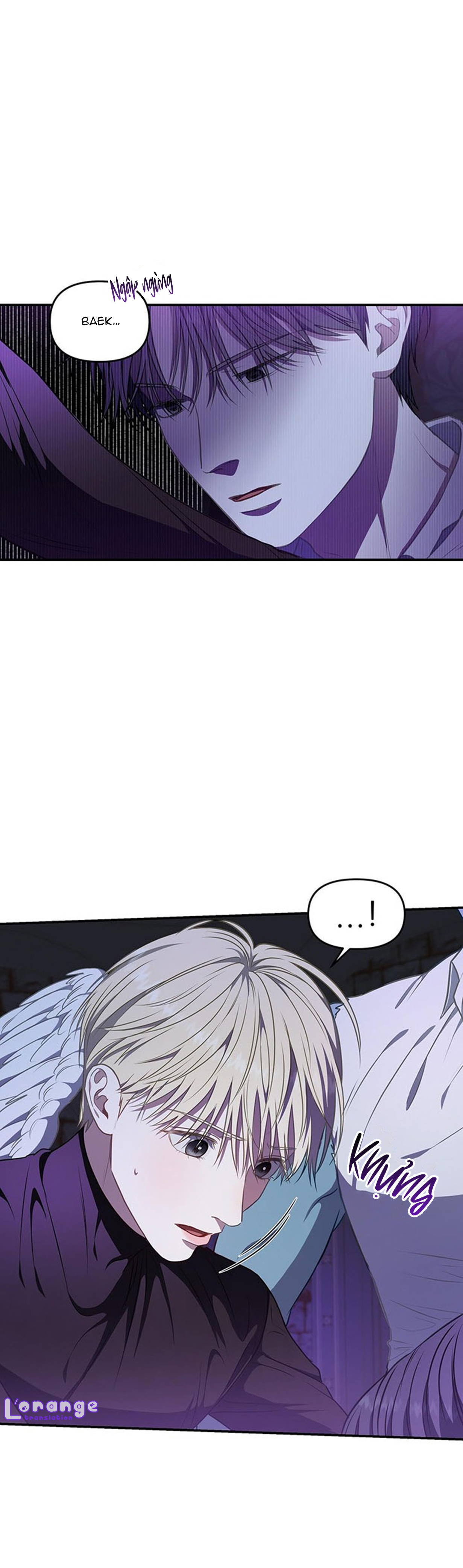 cách để sống sót với tư cách là người chơi chapter 21 23