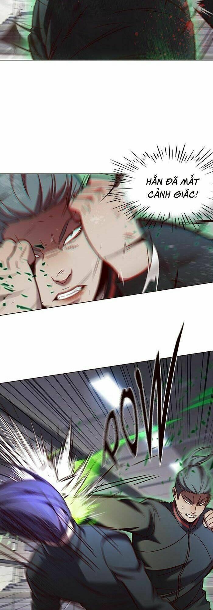 biến thân thành mèo chapter 85 20