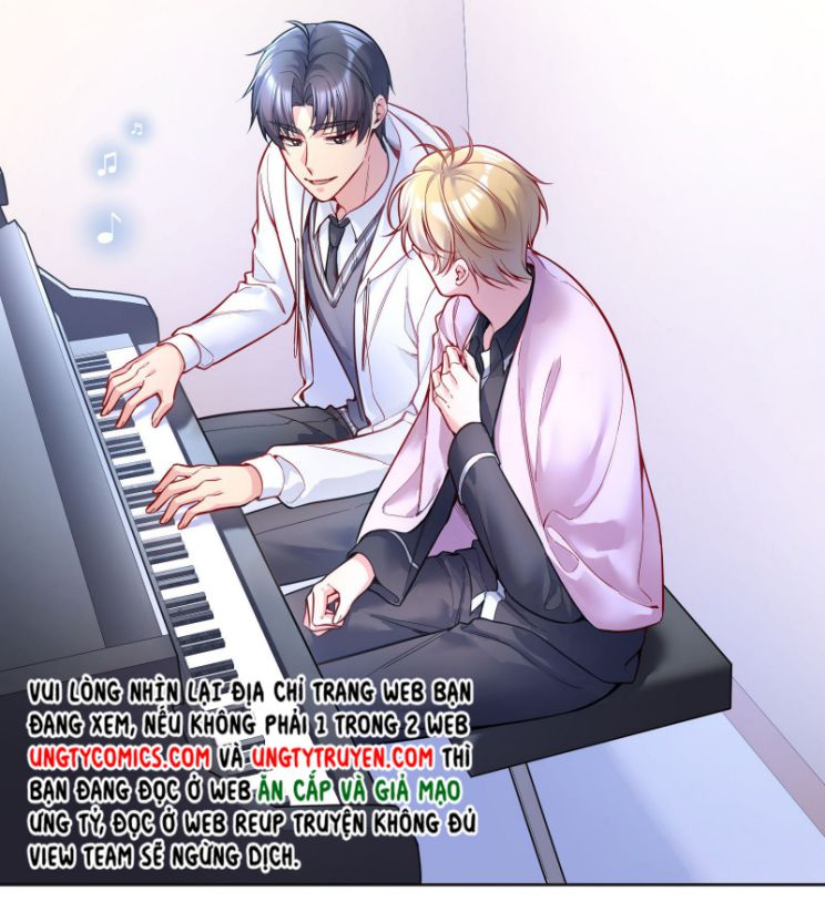 chàng nhân viên host và gã hàng xóm nguy hiểm chapter 69 27