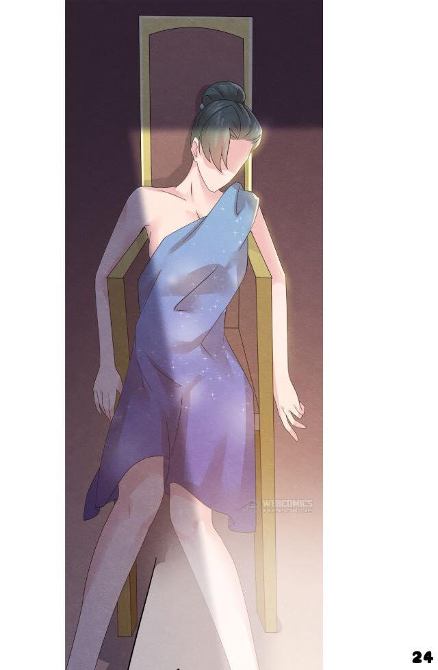 hoàng tử phi thân yêu của tôi chapter 6 25