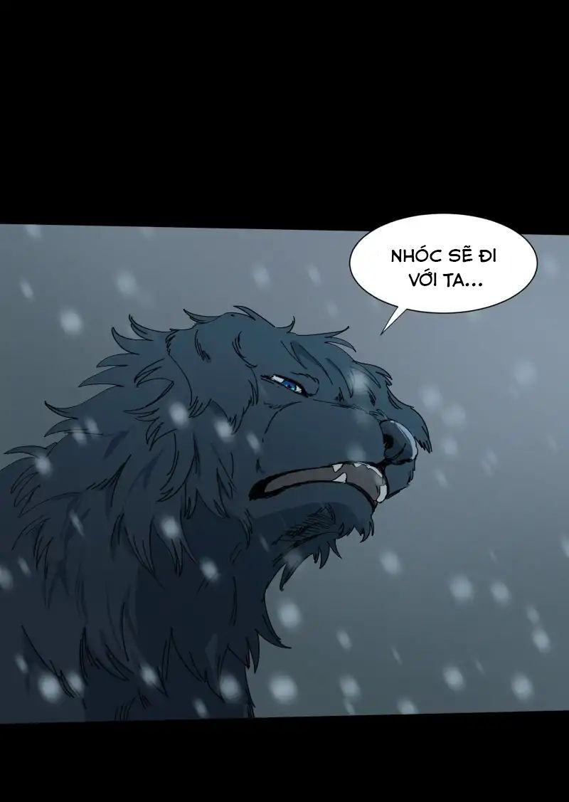 lumine - cội nguồn ánh sáng chapter 62 25