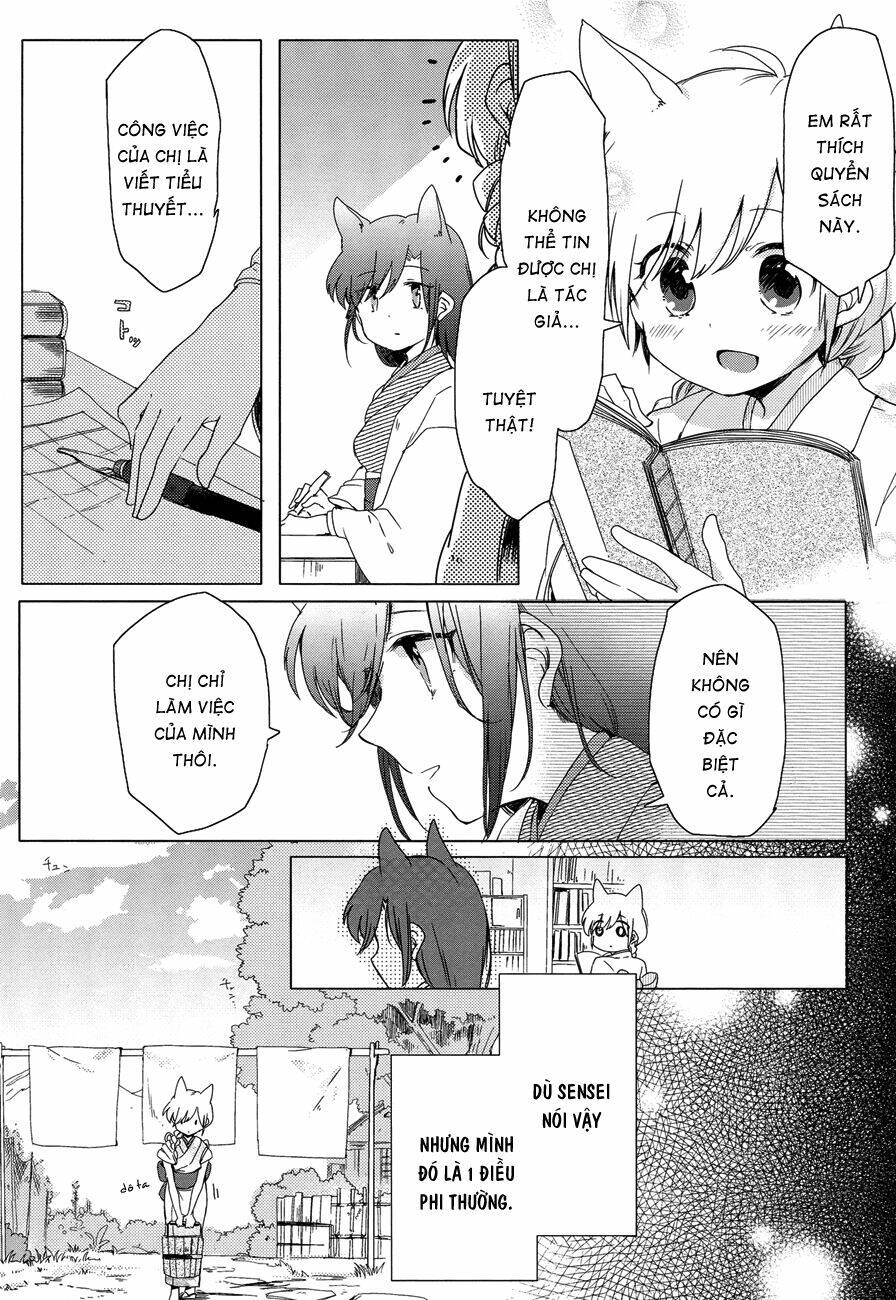 gouhou yuri fuufu hon chapter 1 25
