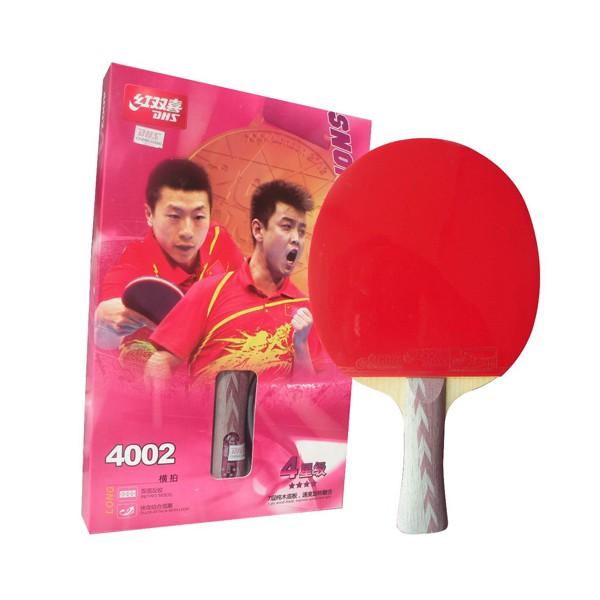 VỢT BÓNG BÀN DHS 4002