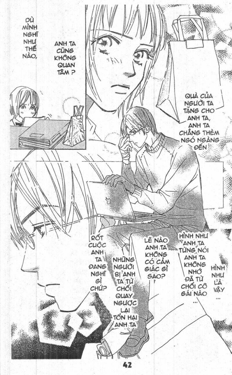 sweet mission chapter 1 41