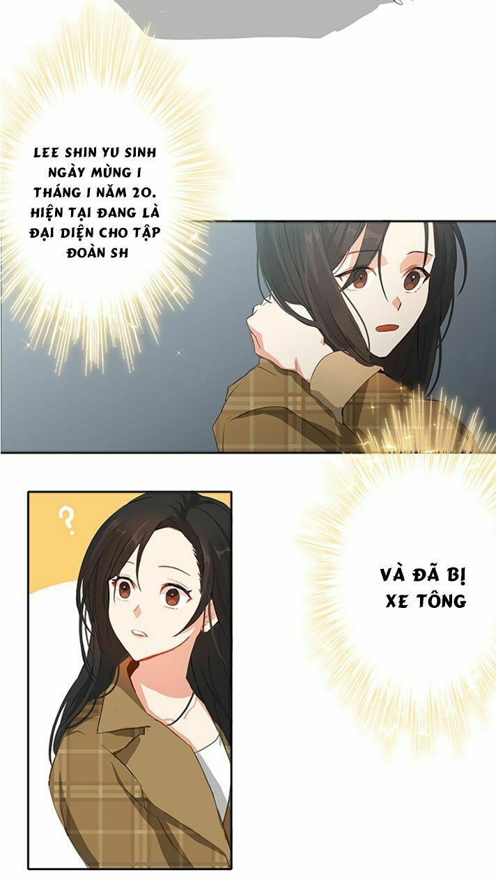 người bạn đồng hành của hoàng đế chapter 2 13