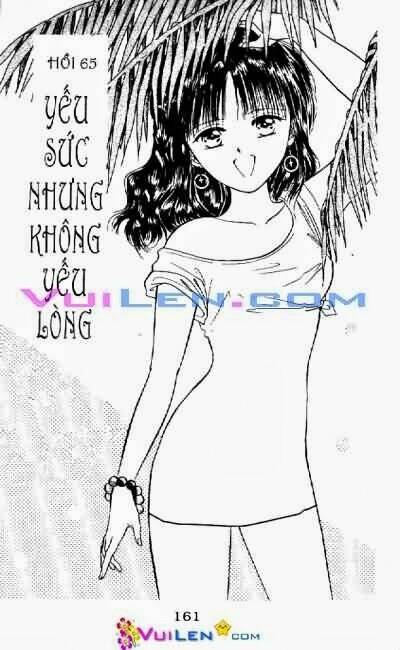 quyển sách kỳ bí chapter 11 162