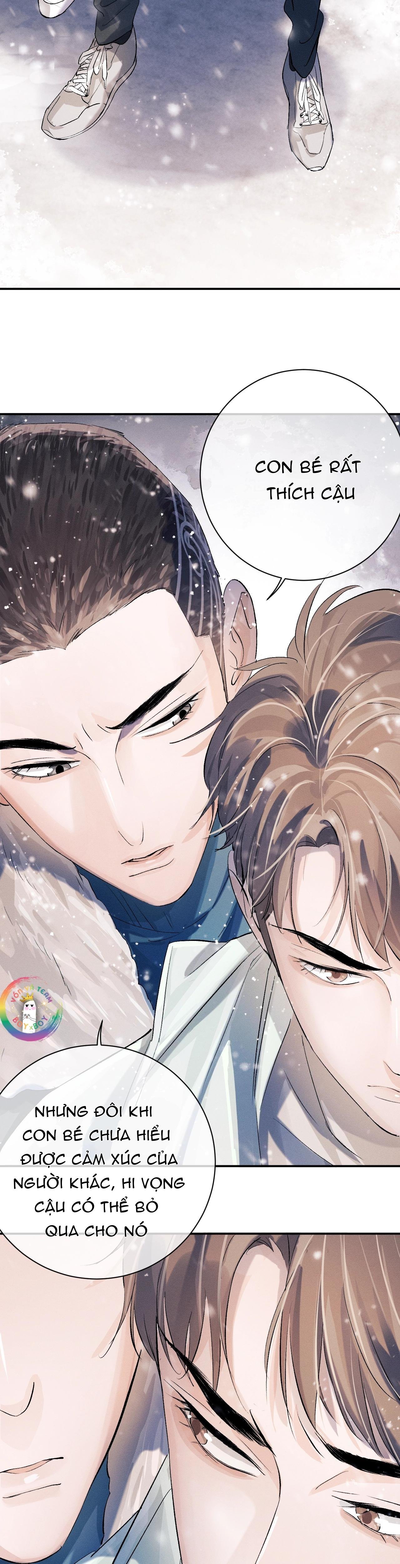 tát dã (ngang tàng) chapter 8 9