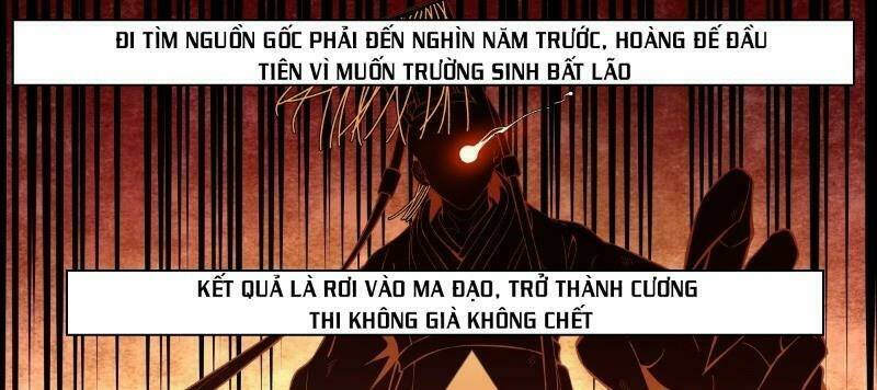võ lực chí mạng chapter 30 25