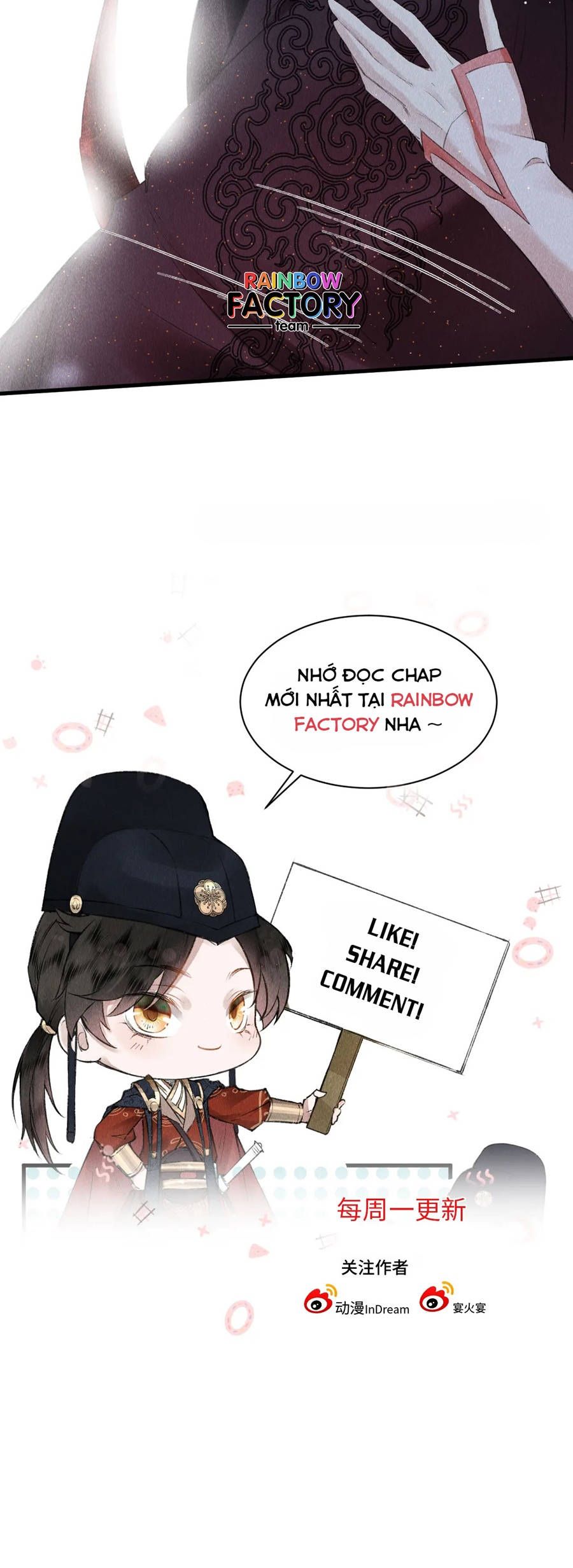 giáo chủ thích ức hiếp người chapter 12 25