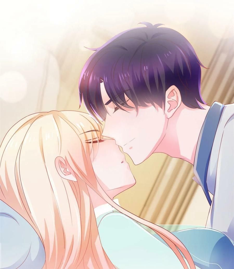 ẩn hôn 100%: chọc tức vợ yêu mua một tặng một chapter 146 8