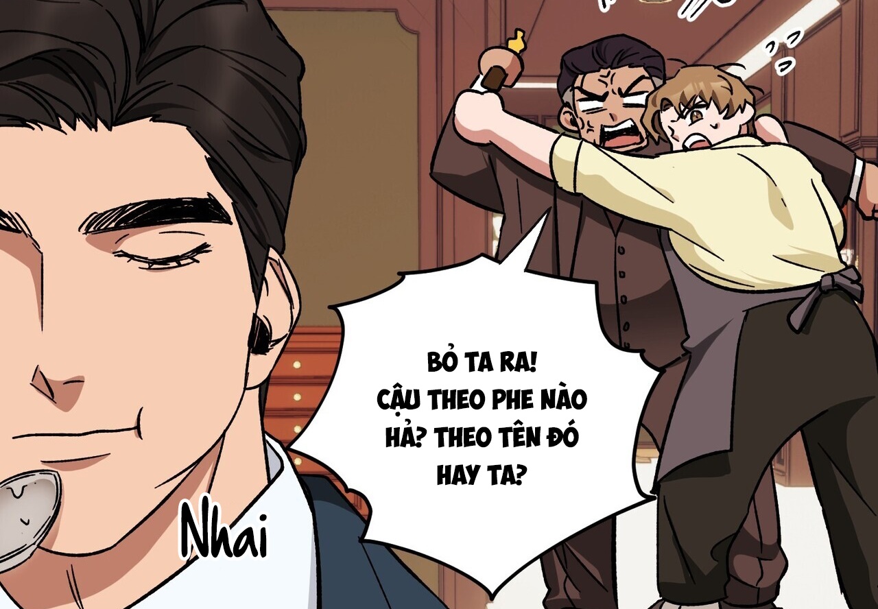 chàng dâu nhà họ kang chapter 40 73