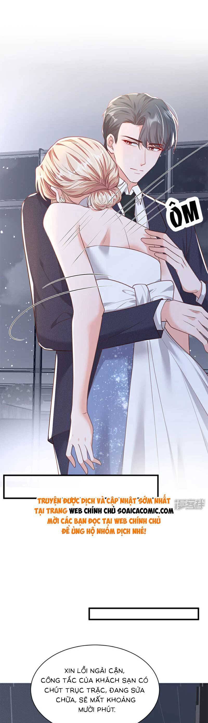 ác ma thì thầm chapter 205 18