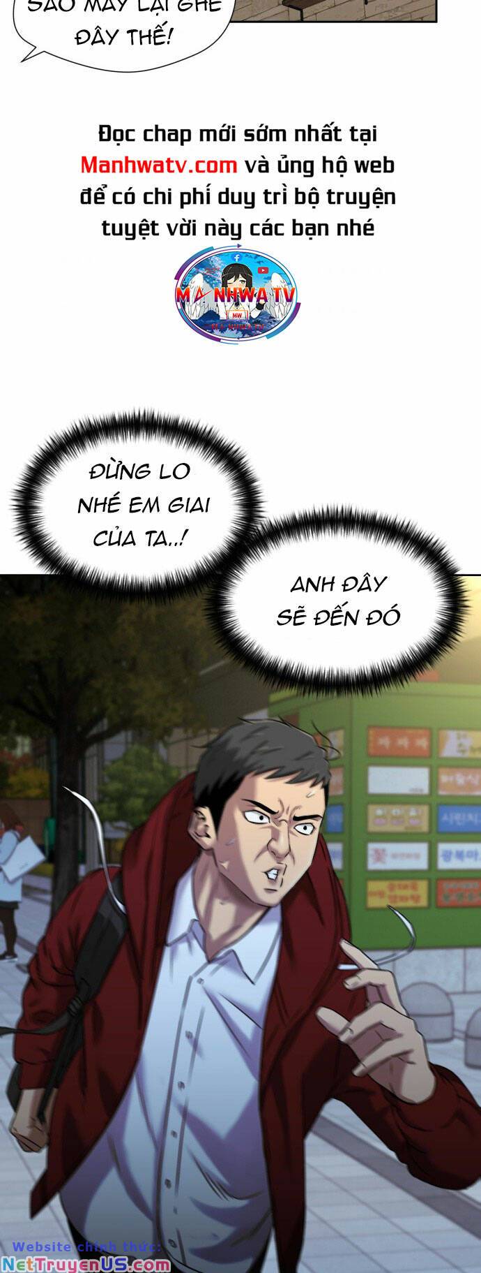 gương mặt thiên tài chapter 114 35