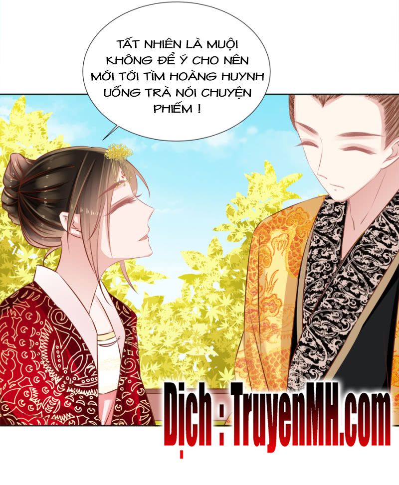 solo đi vương gia chapter 83 6