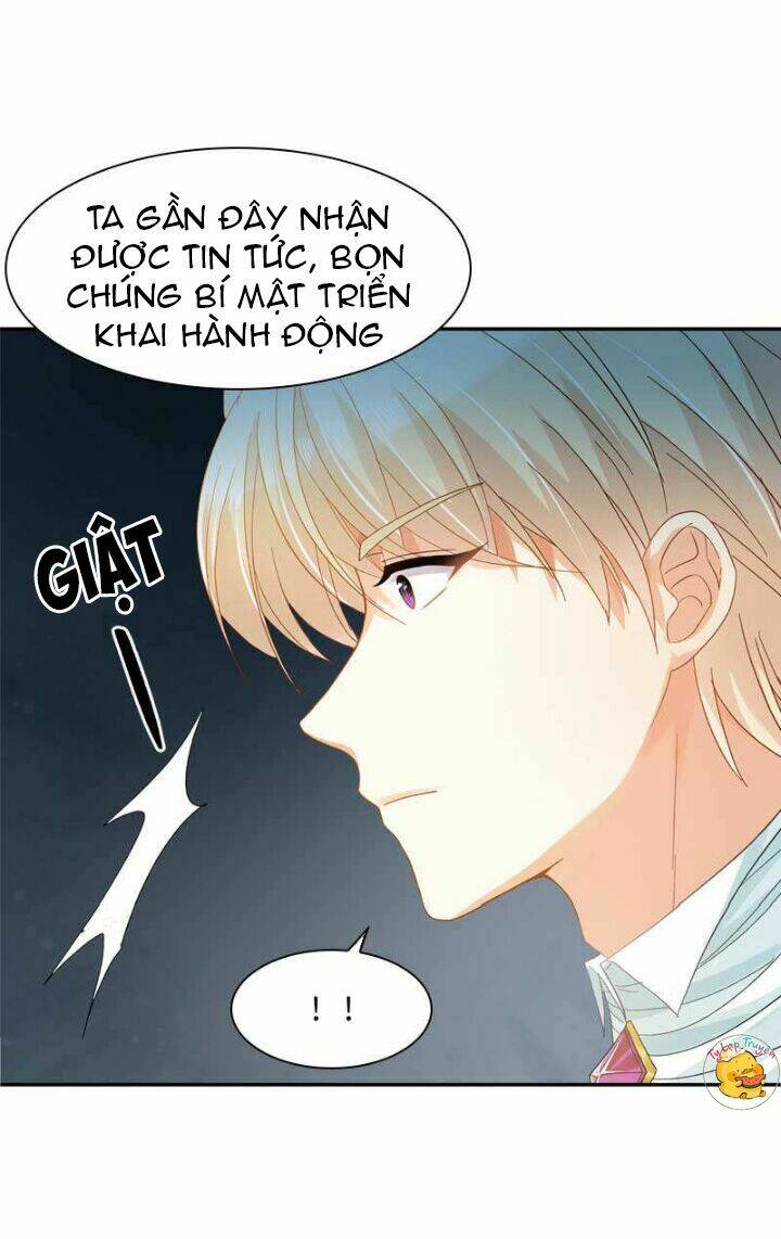 ác nữ cải biến chapter 46 14