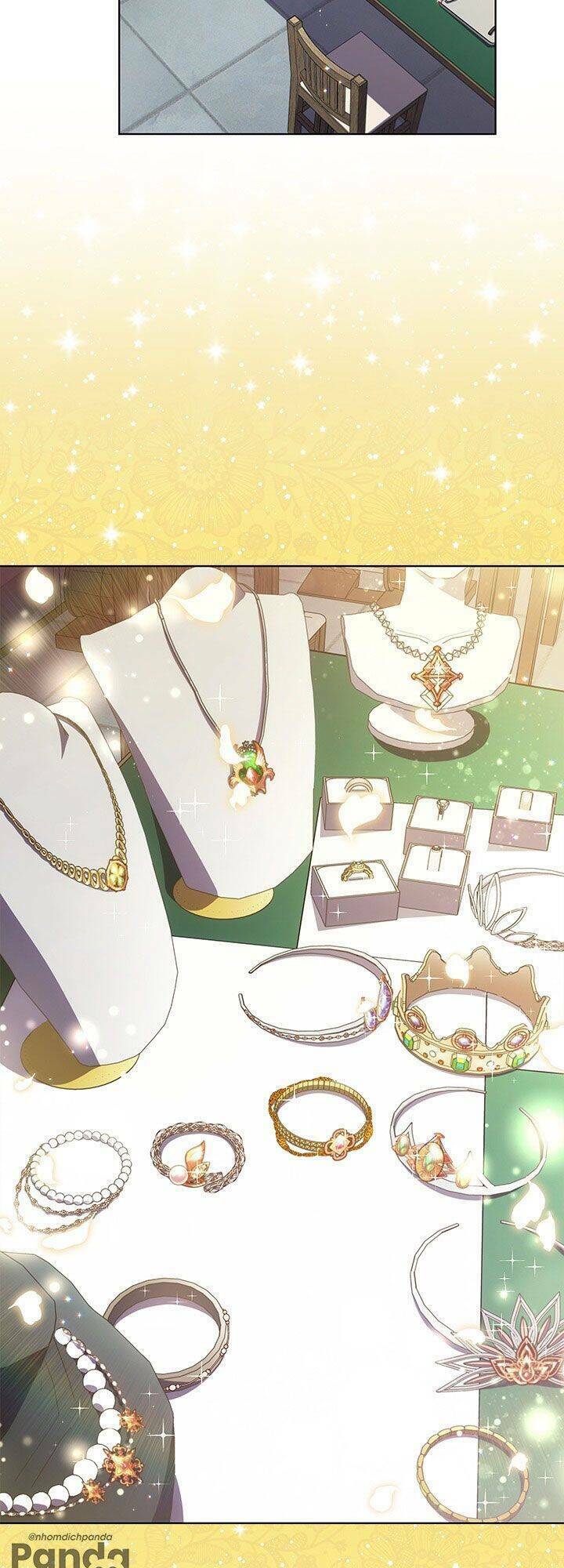 tôi đã ly hôn nhưng lại trở thành tài phiệt chapter 10.1 27