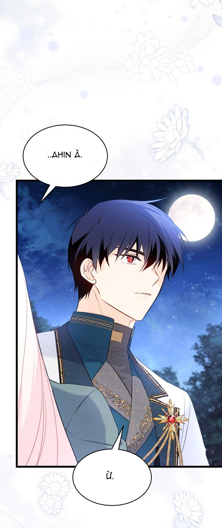 mối liên kết giữa báo đen và bé thỏ chapter 50 56