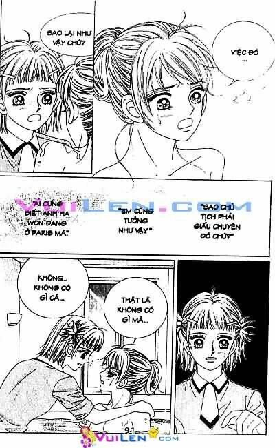 tìm lại tình yêu chapter 85 12