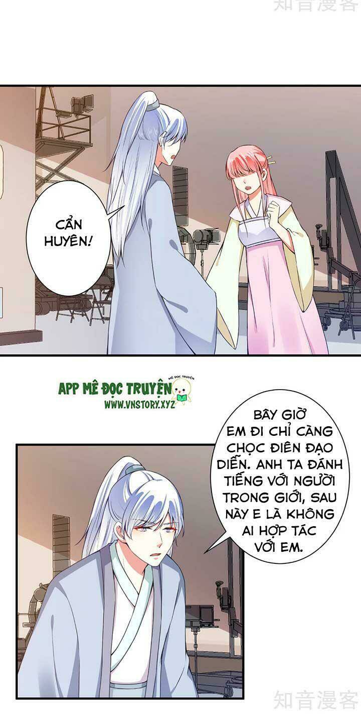 tổng tài đại nhân thật xấu hổ chapter 83 3