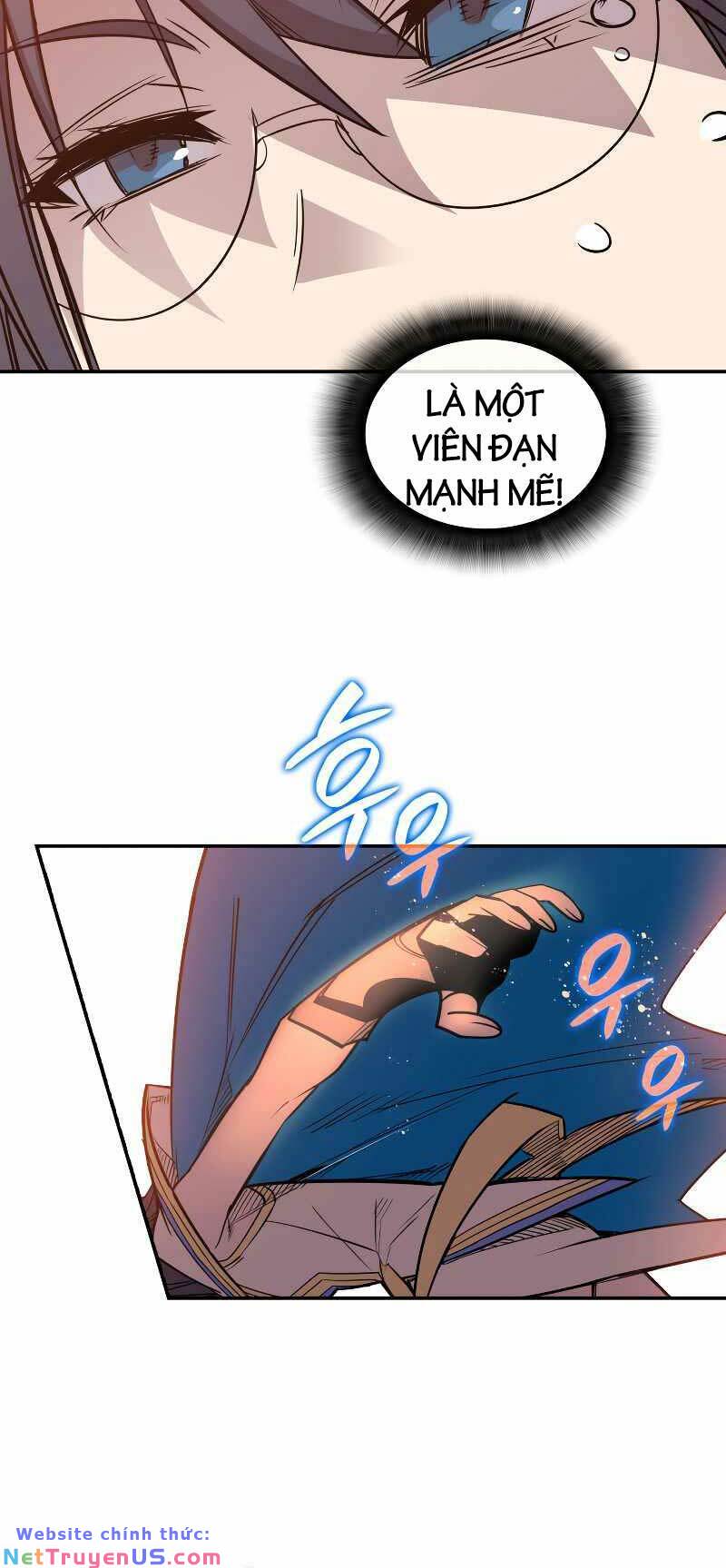 tôi là lính mới chapter 157 48