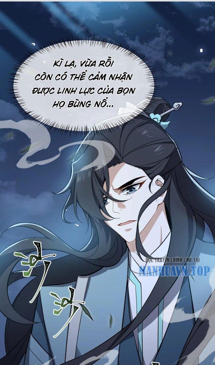 ta tại tu tiên thế giới 5 giờ tới 9 giờ về chapter 19 2