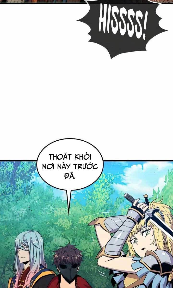 tôi thăng cấp trong lúc ngủ chapter 45 12