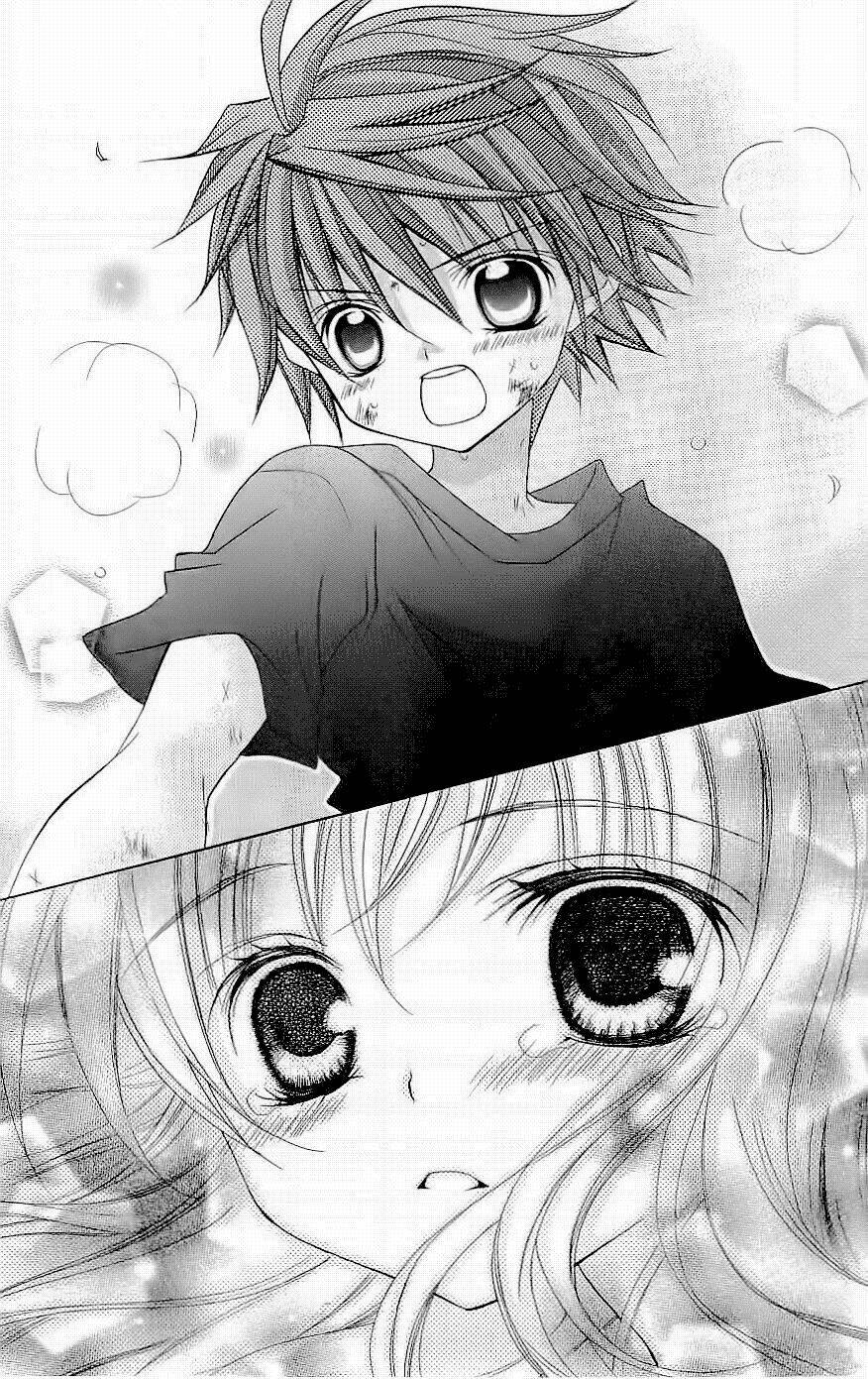 suki desu suzuki-kun!! chapter 5 14