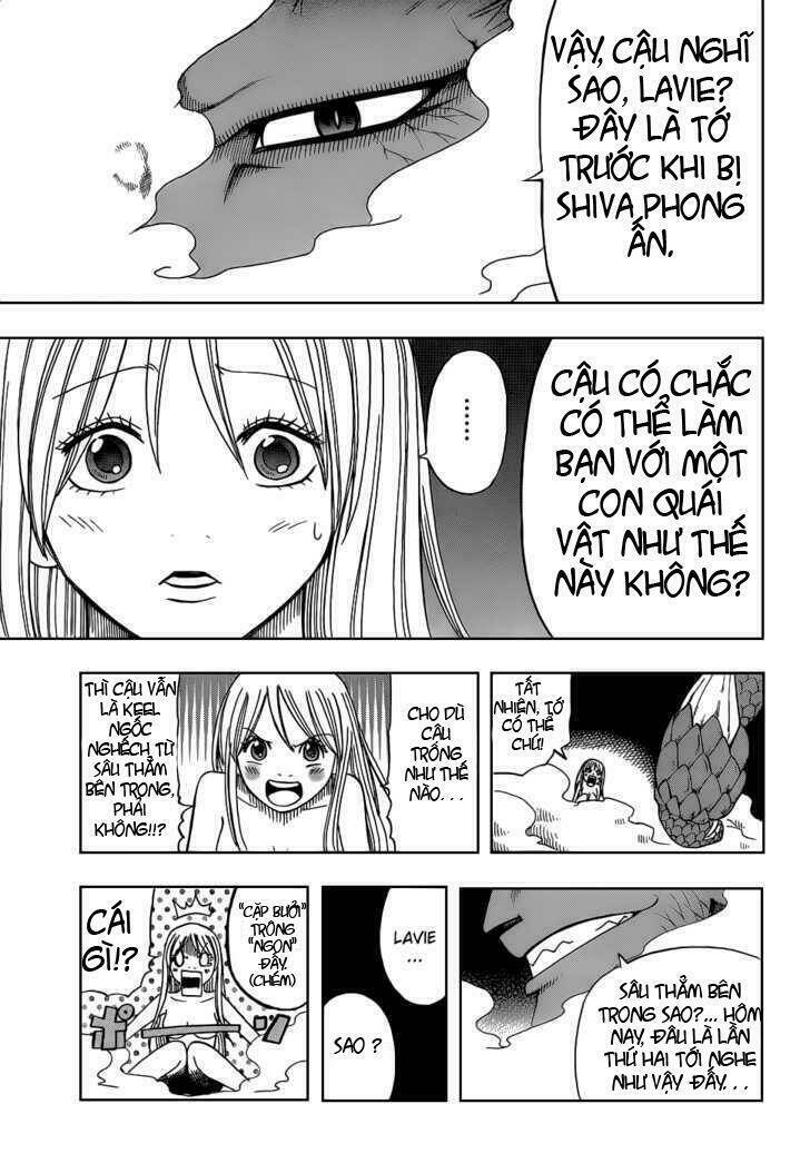 buster keel chapter 15 22