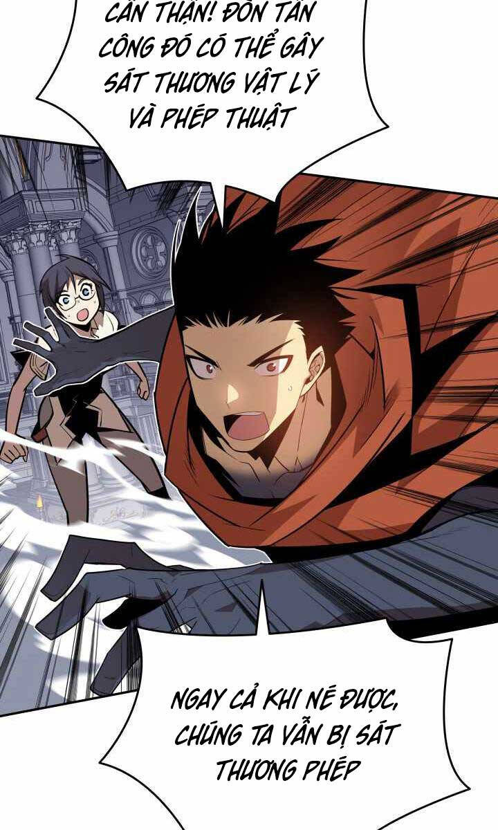 tôi là lính mới chapter 133 14