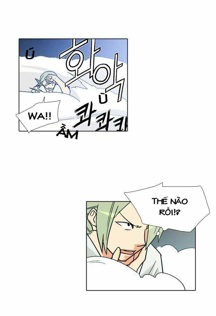 the language of god chapter 19 31