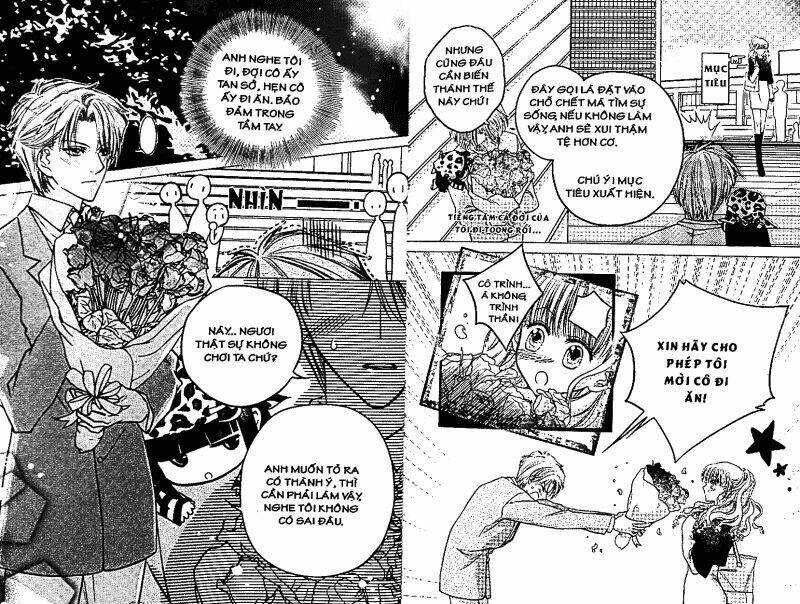 cafe thần tiên chapter 2 18