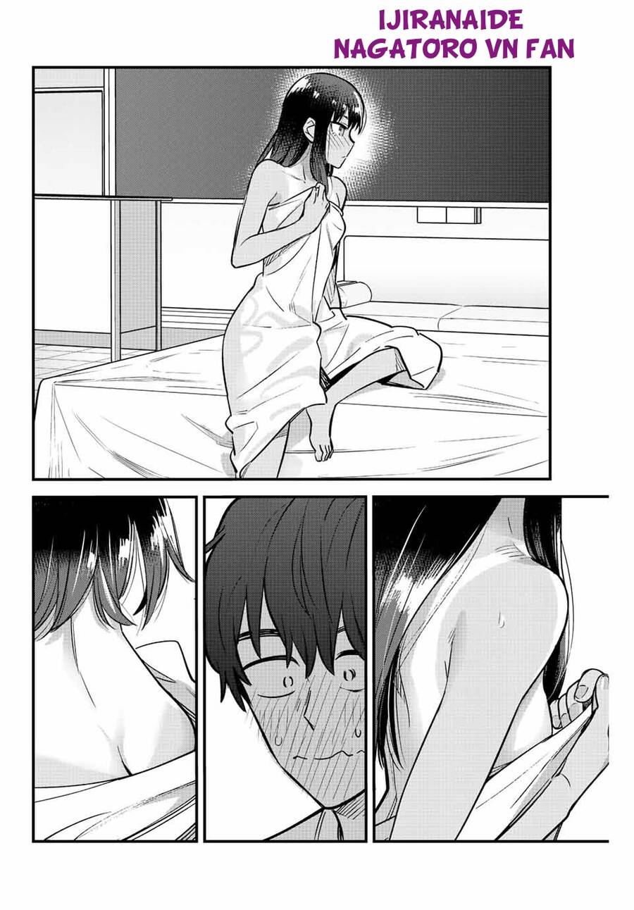 please don bully me - nagatoro-san chapter 114 10