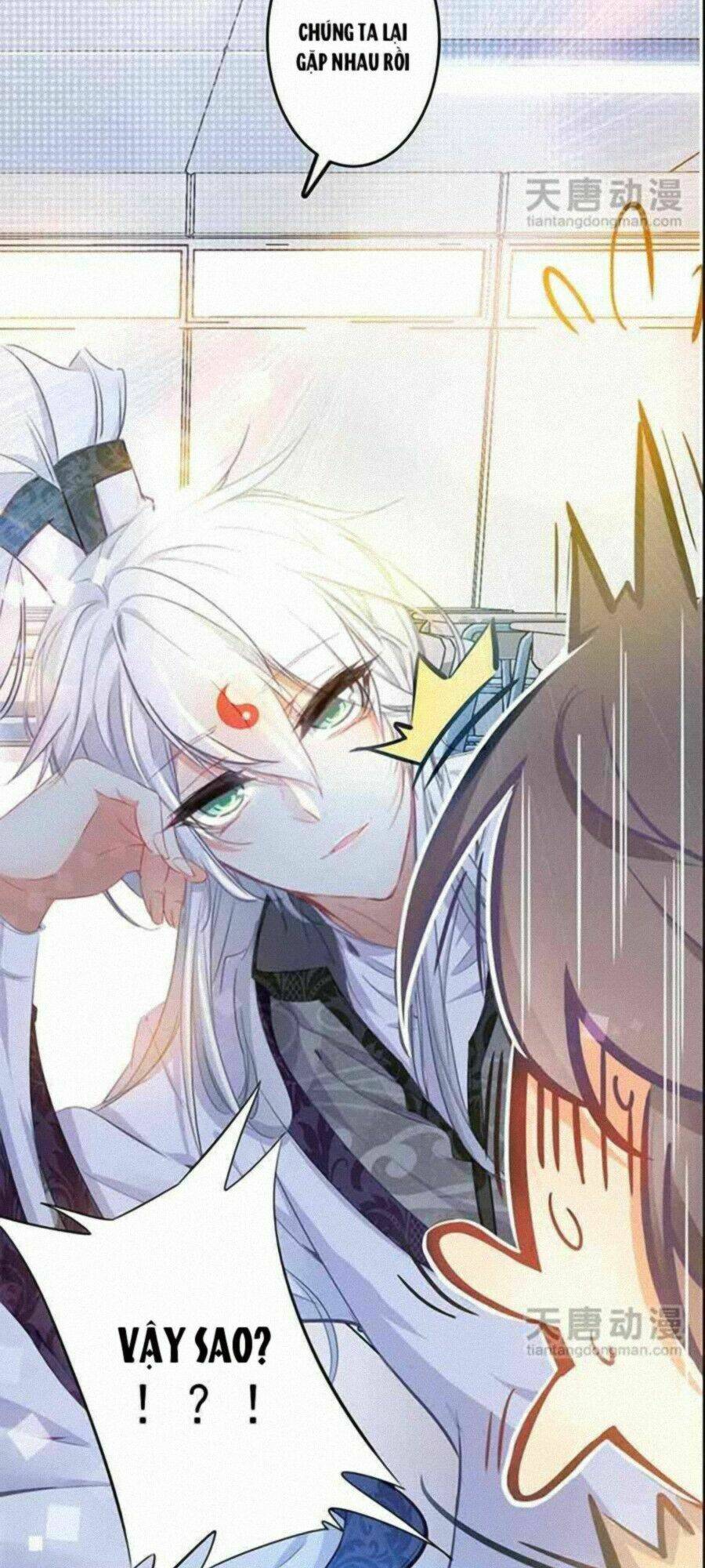 chúng thần học viện chapter 2 14