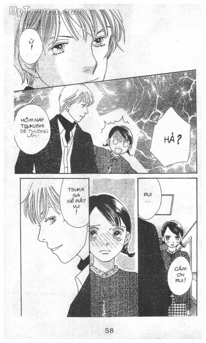 con nhà giàu chapter 190 55