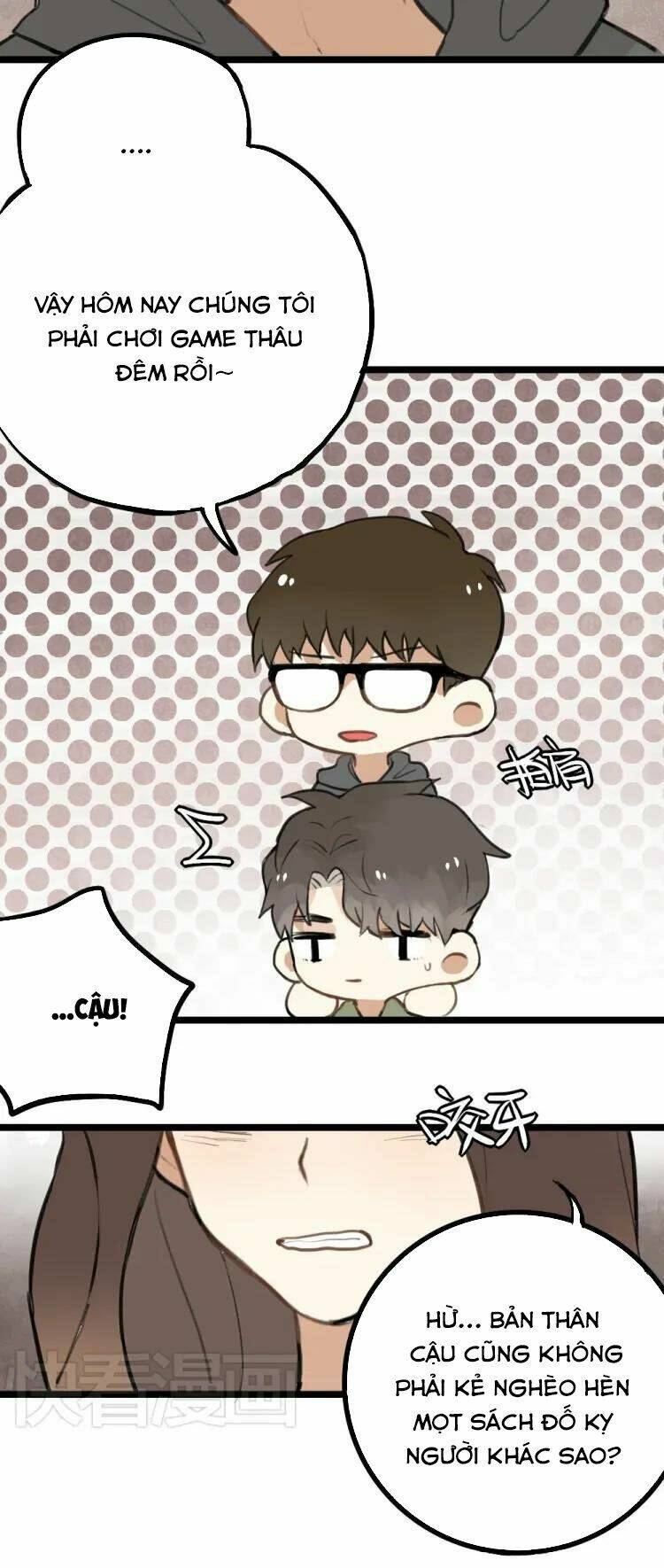 thôi miên em yêu anh chapter 6 10