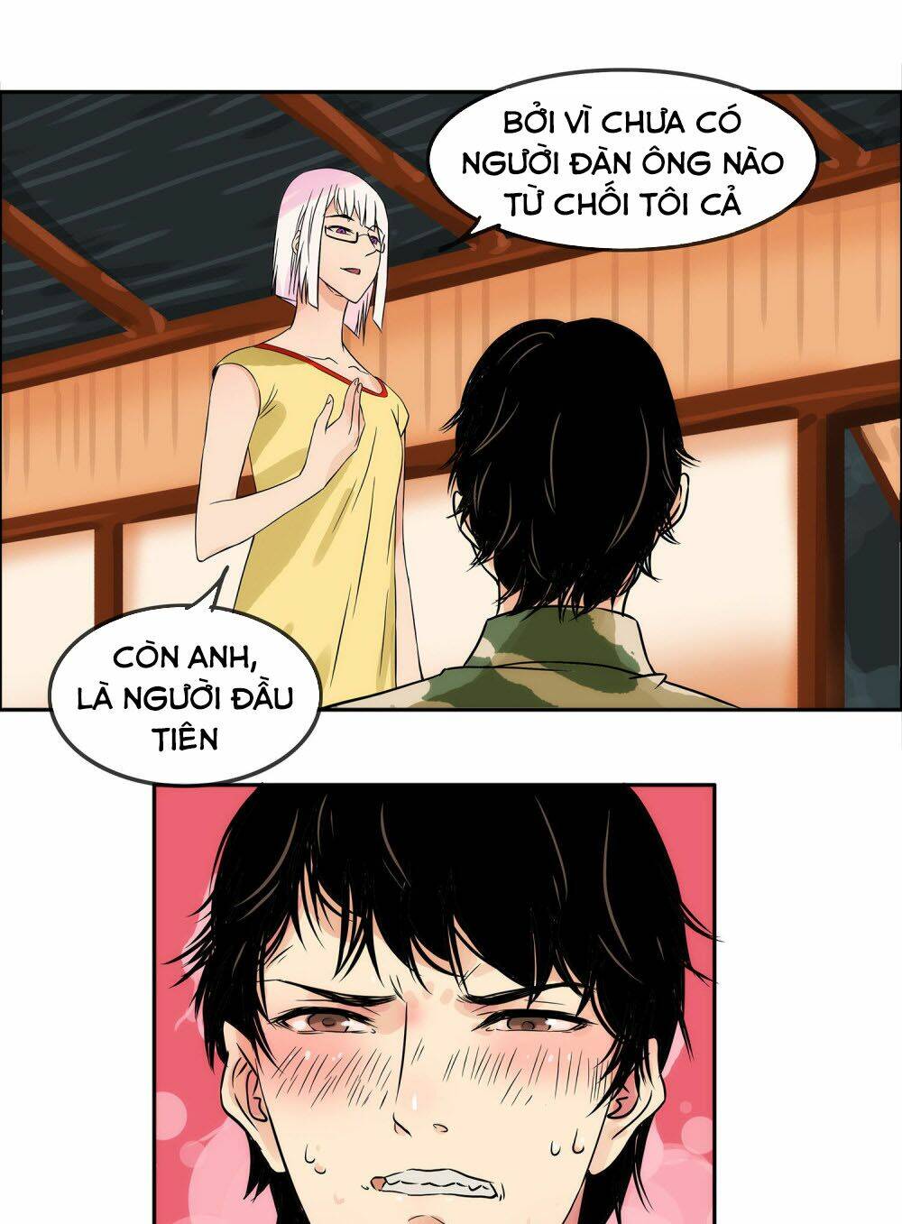 mạt thế đấu thần chapter 23 17