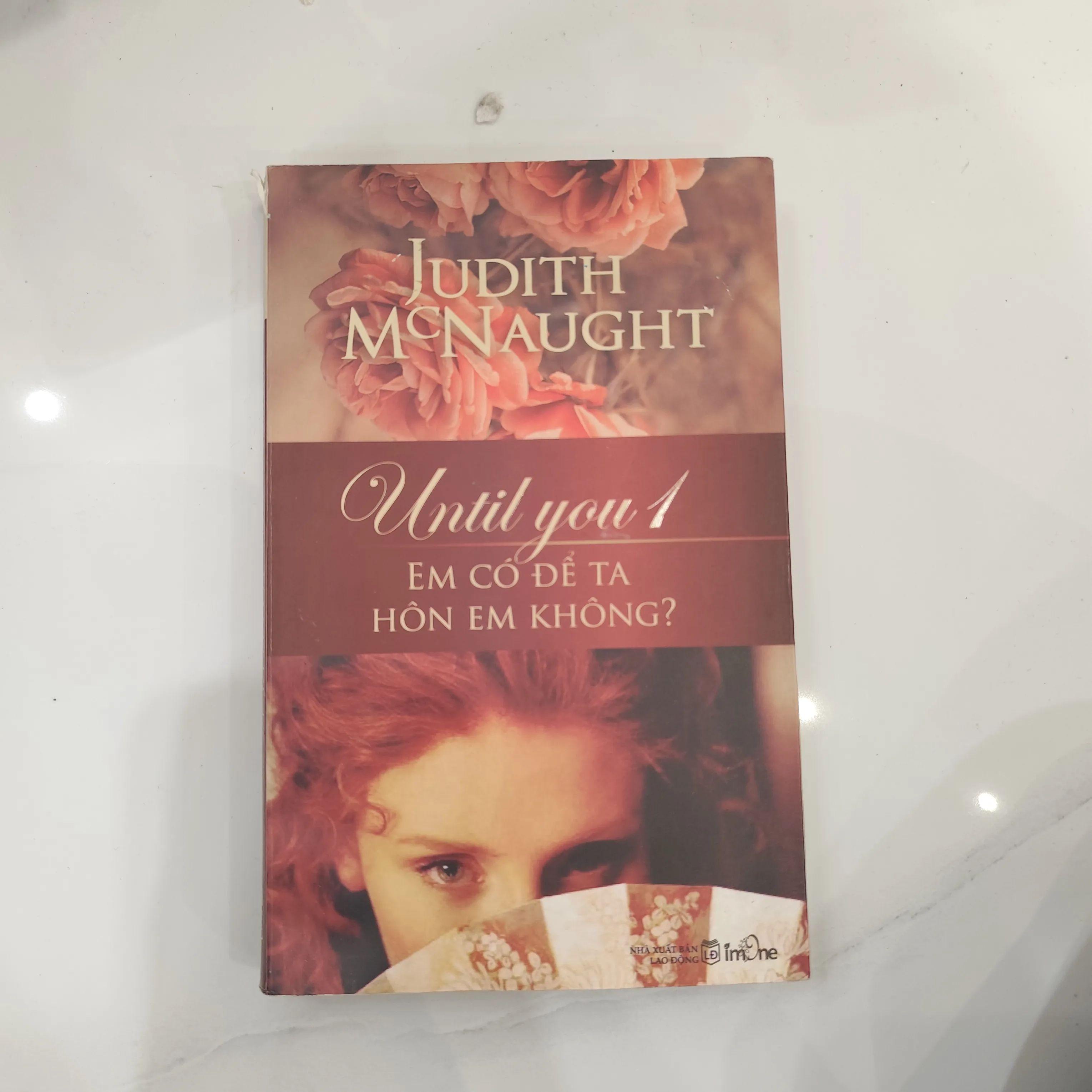 Em có để ta hôn em không?