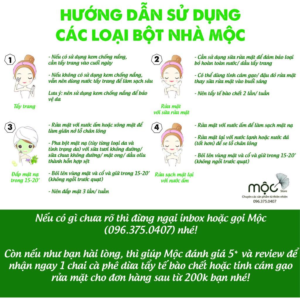 Cọ đắp mặt nạ cán hồng