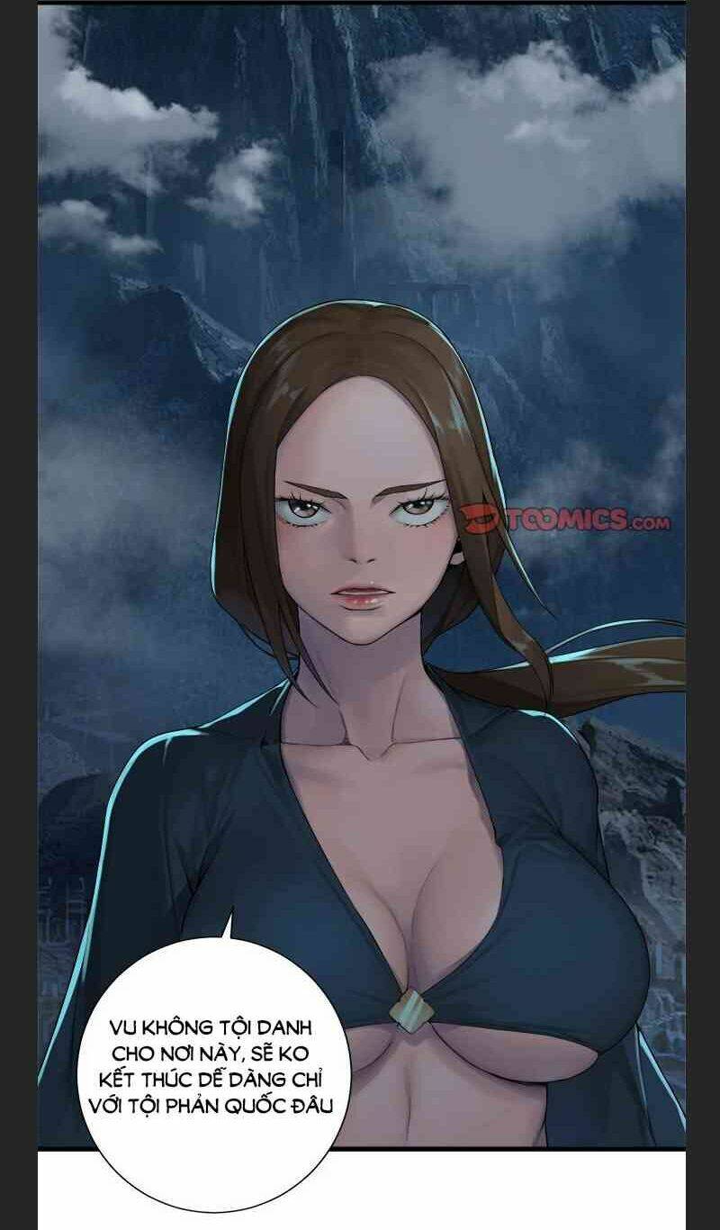 triệu hồi đến thế giới fantasy chapter 89 20