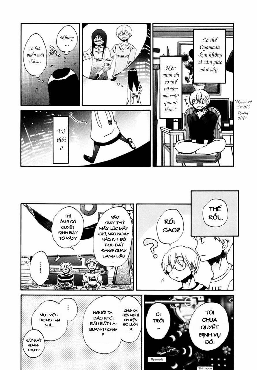 bonnouji chapter 10 13