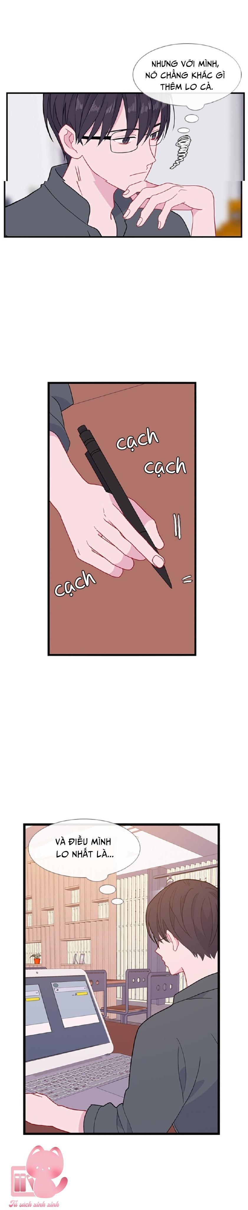 về bên anh chapter 110 17