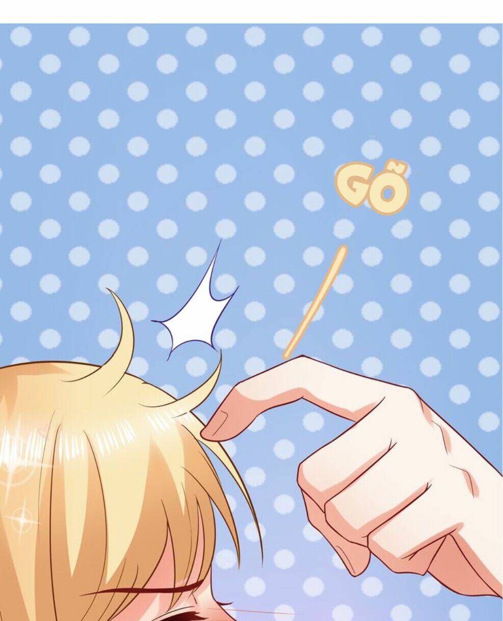 ác ma đích độc sủng điềm thê chapter 10 27