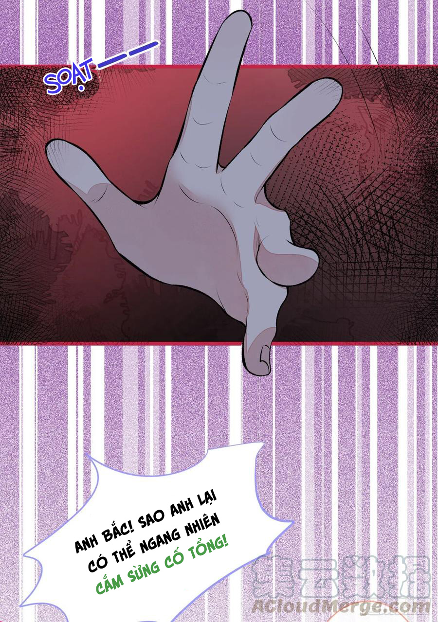 lại bị nam thần chọc trên hot search! chapter 47 12