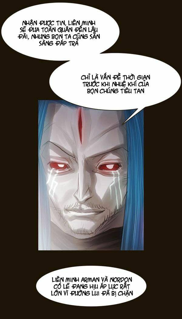 hội ảo thuật chapter 61 15