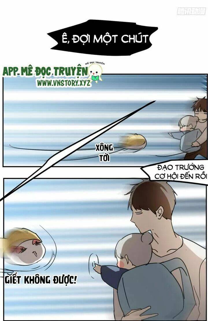 đạo trưởng đại nhân đến nhà chapter 35 19