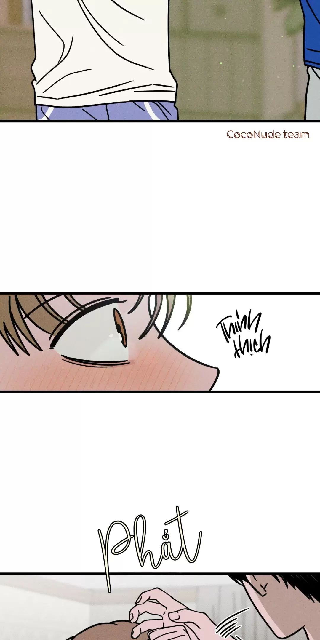 lời tỏ tình từ con số 0 chapter 24 25