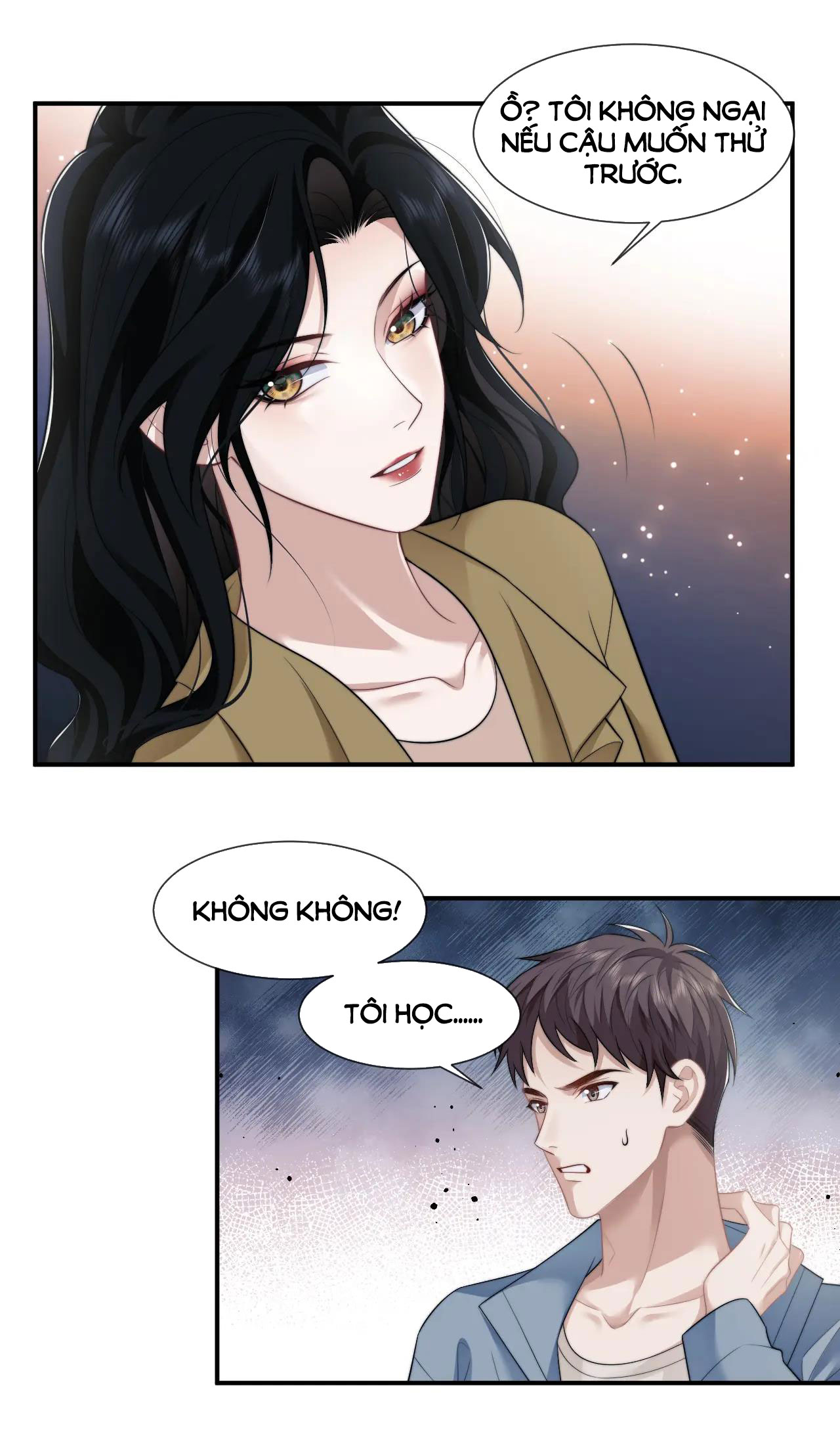 chủ mẫu cao môn xuyên không thành nữ phụ hào môn chapter 33.1 9